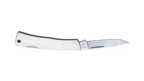 CASE KNIVES BRUSHED STAINLESS