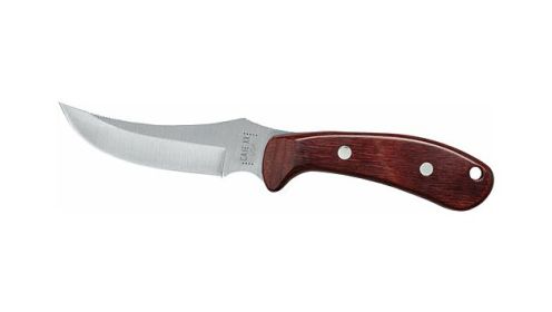 CASE KNIVES RIDGEBACK HUNTER ROSEWOOD WITH  SHEATH