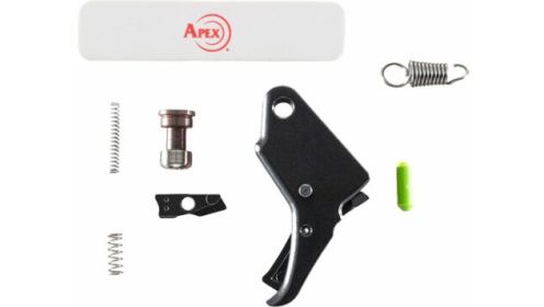 APEX TRIGGER DUTY/CARRY ENHANCEMENT KIT M&P SHIELD9/40