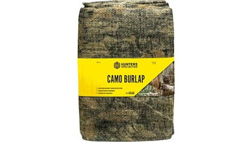 HS BLIND MATERIAL BURLAP REALTREE EDGE 54"X12'