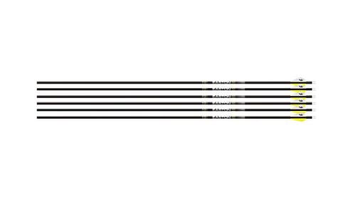 EASTON ARROW 5.0 400 2" BLAZER HIT INSERT 6PK