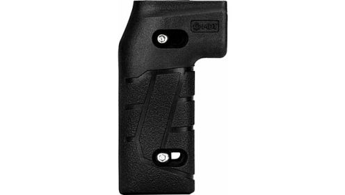 MDT VERTICAL GRIP PREMIER STANDARD BLACK