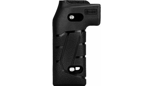 MDT VERTICAL GRIP PREMIER COMPATIBLE BLACK