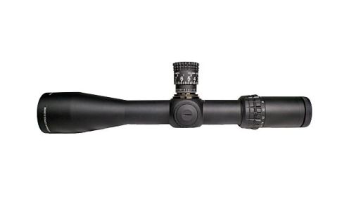 HUSKEMAW SCOPE 5-20X50 34MM TACTICAL SF ILL HUNT SMART SFP