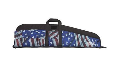 ALLEN VICTORY TACTICAL RIFLE CASE 42" W/5-POCKETS