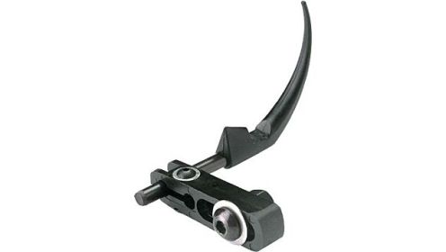 MUZZY BOWFISHING REST FISH HOOK