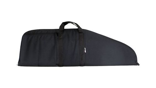 ALLEN TACTICAL RIFLE CASE 38" W/2-MAG POCKETS BLACK