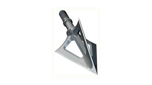 G5 BROADHEAD MONTEC 1-PIECE 125GR 1 1/8" CUT 3PK