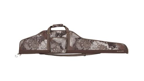 ALLEN BEDROCK LONG 52" CASE RIFLE VEIL ALPINE