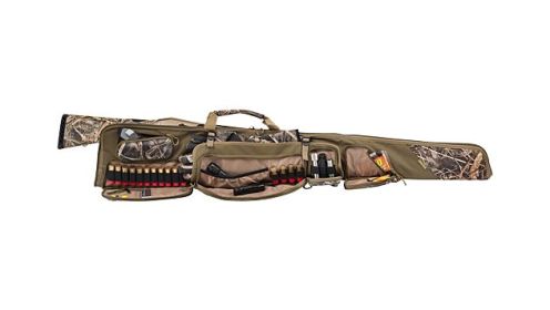 ALLEN PUNISHER 2.0 52" CASE SHOTGUN WATERFOWL RT MAX-7