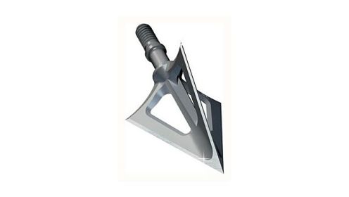 G5 BROADHEAD MONTEC 1-PIECE 100GR 1 1/16" CUT 3PK
