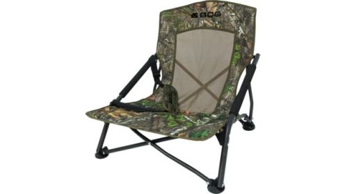 BOG SNOOD SEAT TURKEY CHAIR MOSSY OAK OBSESSION