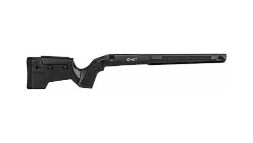 MDT CHASSIS CRBN HUNTER KIT REM 700 LA ARCA BLACK