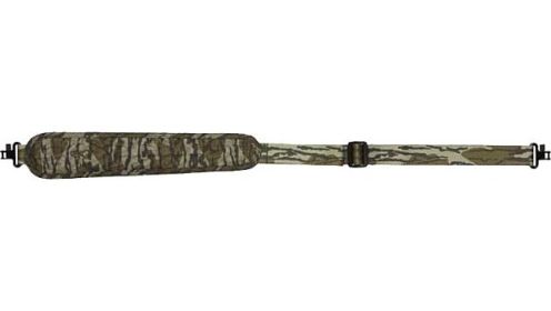 BROWNING RANGE PRO SLING 28"- 40" PADDED W/QD SWIVELS MO BL