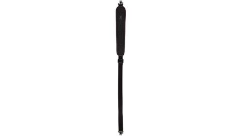 BROWNING RANGE PRO SLING 28"- 40" PADDED W/STD SWIVELS BLACK