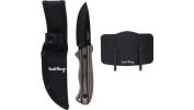 UNCLE HENRY KNIFE UH FIXED BLD & HEAD LIGHT PROMO Q3 25'
