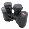 Perrini 20x40 Water Proof Black High Definition Binocular W/ Camo Carrying Case