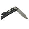 TheBoneEdge 8" USA Boot Handle Folding Spring Assisted Knife Staineless Steel