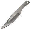 Defender 12 Pc Throwing Knife Set Tactical 3CR13 Steel 6 Inch With Carrying Case