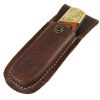 TheBoneEdge 9" Hand Made Damascus Blade Folding Knife Pakkawood Handle Multi Color