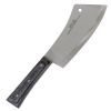 Defender-Xtreme 15" Butcher Choice Stainless Steel Cleaver Knife Wood Handle New