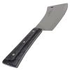Defender-Xtreme 15" Butcher Choice Stainless Steel Cleaver Knife Wood Handle New
