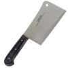 Defender-Xtreme 13" Butcher Choice Stainless Steel Cleaver Knife Wood Handle New
