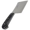Defender-Xtreme 13" Butcher Choice Stainless Steel Cleaver Knife Wood Handle New