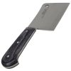 Defender-Xtreme 11" Butcher Choice Stainless Steel Cleaver Knife Wood Handle New