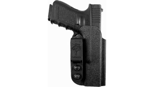 DESANTIS SLIM TUK HOLSTER IWB KYDEX AMBI S/A TAURUS G3 BLACK