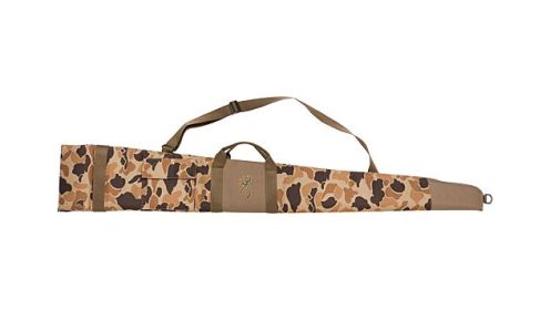 BROWNING WTFL FLOATING GUN CSE 52" MO-BOTTONLAND CAMO W/SLING