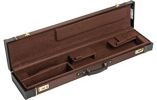 BROWNING LUGGAGE CASE FOR ALL O/U&BT UP TO 34"BBL. BRN/BLK