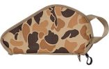 BROWNING RANGE PRO PISTOL RUG 11" VINTAGE TAN W/2MAG POCKETS
