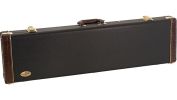 BROWNING LUGGAGE CASE O/U TO 34" BBL VINYL BROWN/BLACK TRIM