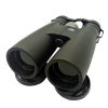 Perrini 10-30X50 Zoom Double Coated High Resolution Outdoor Binocular With Pouch