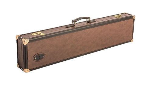 BROWNING LUGGAGE CASE O/U 34" TRADITIONAL UNIVERSAL BROWN