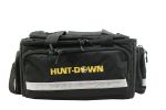 Hunt-Down 16.5" Soft Case Shooting Range Gun Pistol Bag Handgun Magazine Carry Storage