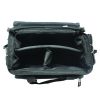 Hunt-Down 16.5" Soft Case Shooting Range Gun Pistol Bag Handgun Magazine Carry Storage