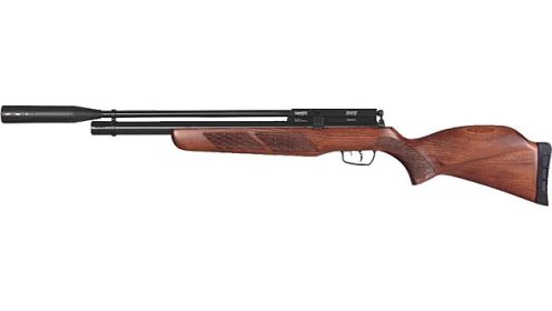 GAMO COYOTE WHISPER FUSION .22 PCP AIR RIFLE 10-SHOT 900FPS