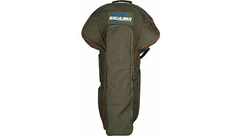 EXCALIBUR HYBRID BOW CASE FITS HYBRID SERIES