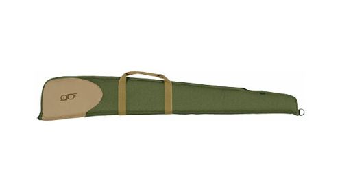 BOB ALLEN CLASSIC SERIES SHOTGUN CASE 52" OLIVE/KHAKI
