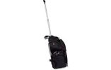 GPS ROLLING HANDGUNNER RANGE BACKPACK BLACK