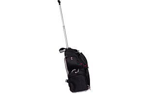 GPS ROLLING HANDGUNNER RANGE BACKPACK BLACK