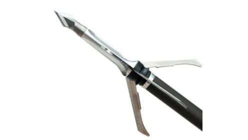 GRIM REAPER BROADHEAD RAZORCUT SS 3-BLADE 100GR 1 3/4" CUT