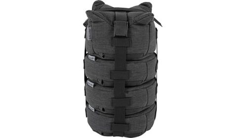ALLEN STACKER SHOOTING BAG ELIMINTAOR 4-PIECE BLACK