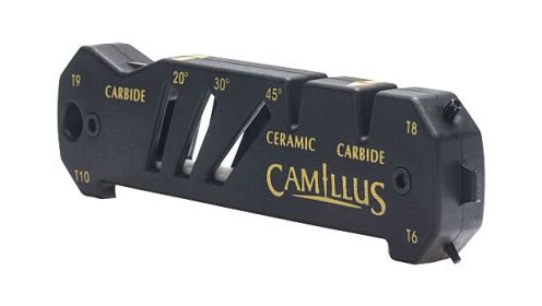 CAMILLUS GLIDE SHARPENER
