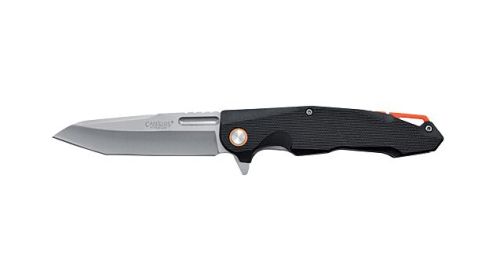 CAMILLUS REGENT FOLDING KNIFE 4" SS BLADE NYLON BLACK