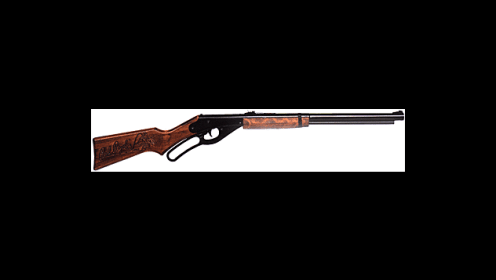 DAISY MODEL 1938 RED RYDER RYDER BB REPEATER RIFLE