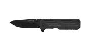CAMILLUS CHOFF DROP POINT 2.75" SS BLADE NYLON BLACK