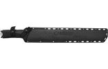 CAMILLUS CARNIVORE MAXX 2.0 MACHETE 18" BLADE W/ SHEATH